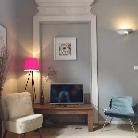 The Cozy 42 Stylish Apartment